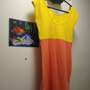 American Apparel dress